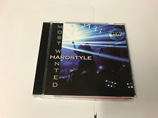 Hardstyle zyx music for sale  STEVENAGE