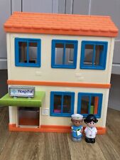 Happyland hospital elc for sale  Shipping to Ireland