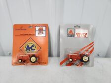 Scale models allis for sale  Bluffton