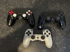 Ps4 controller wireless for sale  LEICESTER