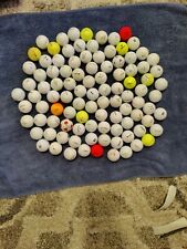 Golf balls lot for sale  Seminole