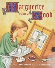 Marguerite makes book for sale  Burlington