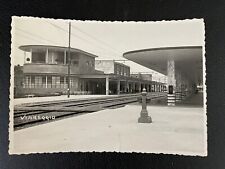 Viareggio stazione ferroviaria usato  Alessandria