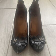 Harlot high heels gebraucht kaufen  Oberweißbach/Thür. Wald