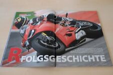 Motorrad 16248 ducati gebraucht kaufen  Deutschland