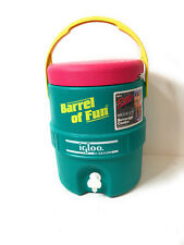 Igloo gallon barrel for sale  Bel Air