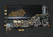 Asus Xonar Essence STX PCI-e 124dB SNR Hi-Fi Audiophile Sound Card for sale  Shipping to South Africa