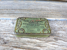 Ancienne boite médicaments d'occasion  Saint-Jean-de-Liversay