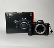 Sony α7 iii usato  Forli