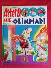 Asterix lotto vari usato  Italia