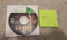 Noire disc tested for sale  Garland
