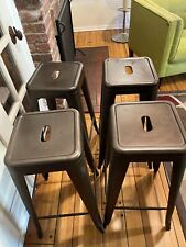 height bar 30 stools 4 for sale  Studio City