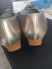 scarpe melluso usato  Settimo Torinese