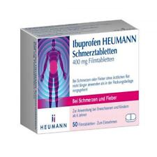 Ibuprofen heumann schmerztable gebraucht kaufen  Deutschland