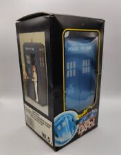 Doctor dapol tardis for sale  Shipping to Ireland