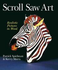 Scroll saw art for sale  USA
