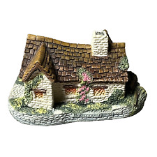 English cottage figurine for sale  Shipping to Ireland