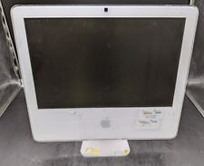 Apple imac 4.1 for sale  DAVENTRY