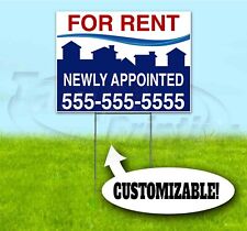 Rent appointed custom for sale  Tampa