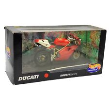 Hot wheels ducati d'occasion  Expédié en Belgium