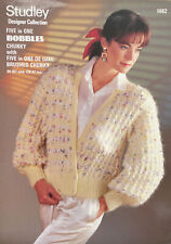 Studley ladies cardigan for sale  Shipping to Ireland