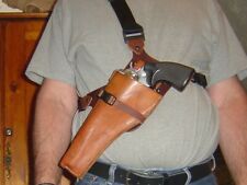 Belt holster chest for sale  Essex