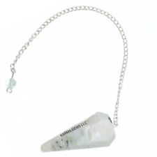 Rainbow moonstone 1pccrystal for sale  Edison