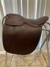 Crump saddleseat saddle for sale  Scottsdale