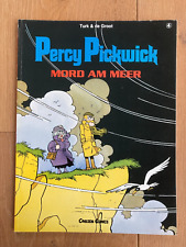 Percy pickwick mord gebraucht kaufen  Hamburg