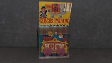 Vintage circus parade for sale  Hamilton
