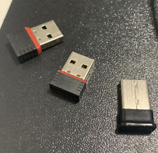 Usb adapter dongle for sale  WOKING