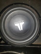 Audio 12w0v3 inch for sale  Buffalo