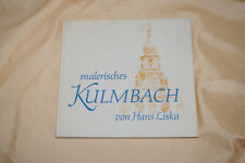 Hans liska malerisches gebraucht kaufen  Kulmbach