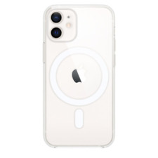 Oryginalne przezroczyste etui Apple iPhone 12 mini przezroczyste na sprzedaż  PL