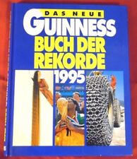 Guinness buch rekorde gebraucht kaufen  Korntal-Münchingen
