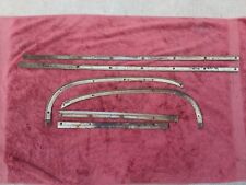 1939 1940 1941 1946 CHEVY GMC PICKUP TRUCK INTERIOR LACE GARNISH TRIM MOLDING for sale  Shipping to Canada