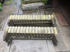 lawn edging for sale  MANCHESTER