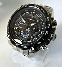 Casio edifice 550 for sale  SPENNYMOOR