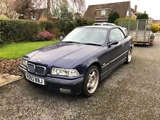 1998 bmw 323i for sale  WARMINSTER