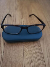 fielmann braun brille gebraucht kaufen  Zorneding