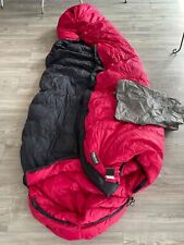 Marmot 20c winterschlafsack gebraucht kaufen  Vellmar