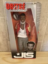 Jls collectors doll for sale  SHAFTESBURY