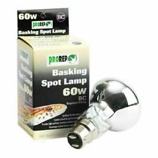 Prorep basking spotlamp for sale  NOTTINGHAM