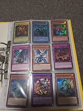 Riesige yugioh sammlung gebraucht kaufen  Haardt