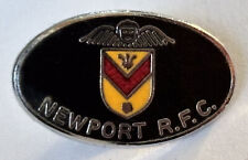 Newport rfc rugby for sale  CHEPSTOW