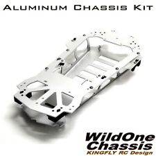 Aluminum chassis kit for sale  Shipping to Ireland