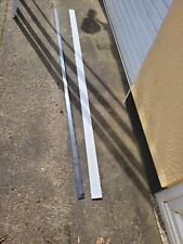 Metal flashing trim for sale  LLANIDLOES