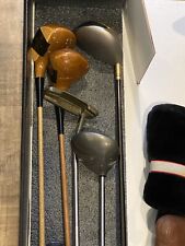 Vintage golf clubs for sale  Lansing