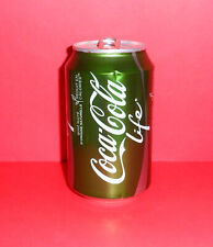 Coca cola life gebraucht kaufen  Berlin