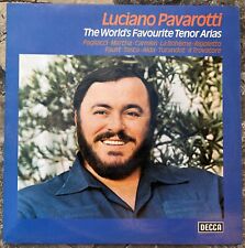 Luciano pavarotti the usato  Zandobbio